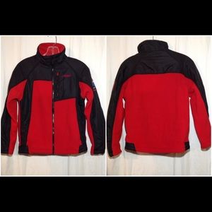 minus zero men's jacket